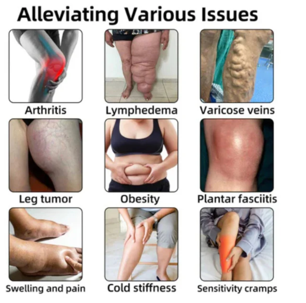 Bee Venom Detox Patches(10 Pcs)